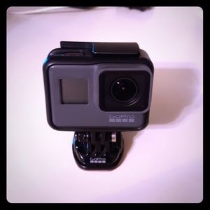 Go pro Hero 5